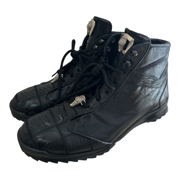 LA SCARPA RATPOR BOOTS (rare to find ) - Picture 2 of 14